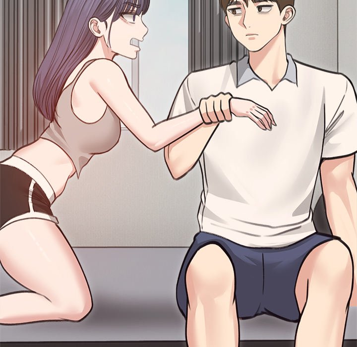 Runaway Wife Chapter 31 - Page 114 in English
