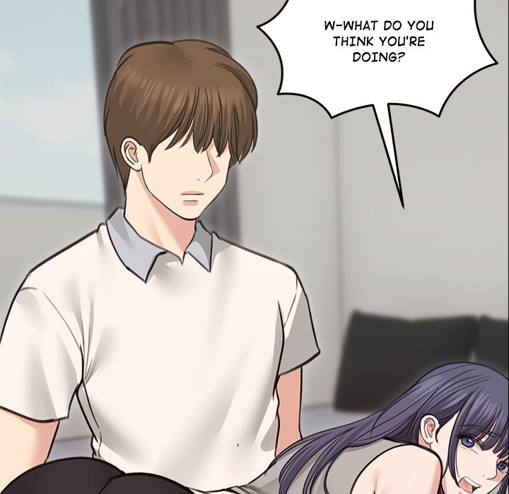 Runaway Wife Chapter 31 - Page 119 in English