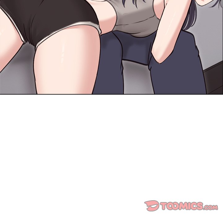 Runaway Wife Chapter 31 - Page 120 in English