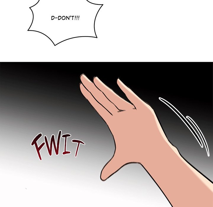 Runaway Wife Chapter 31 - Page 125 in English
