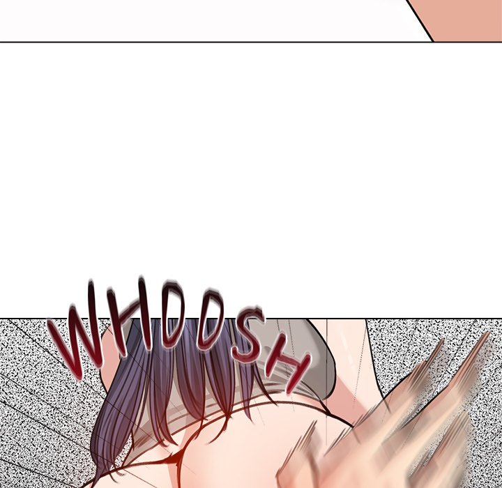 Runaway Wife Chapter 31 - Page 126 in English