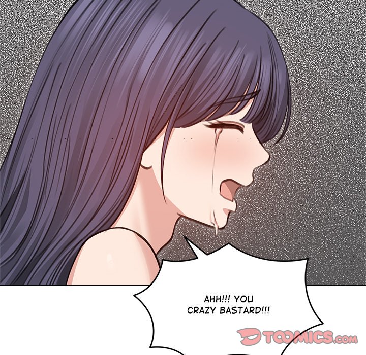 Runaway Wife Chapter 31 - Page 138 in English