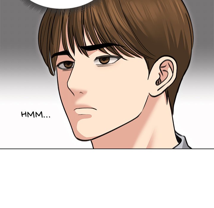 Runaway Wife Chapter 31 - Page 14 in English