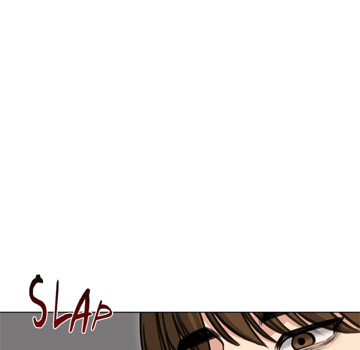 Runaway Wife Chapter 31 - Page 141 in English