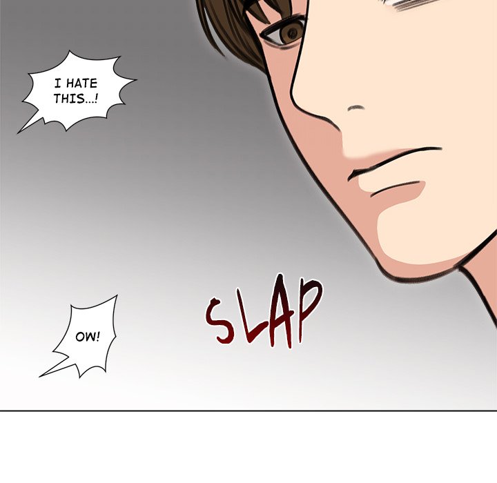 Runaway Wife Chapter 31 - Page 142 in English