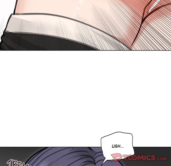 Runaway Wife Chapter 31 - Page 147 in English