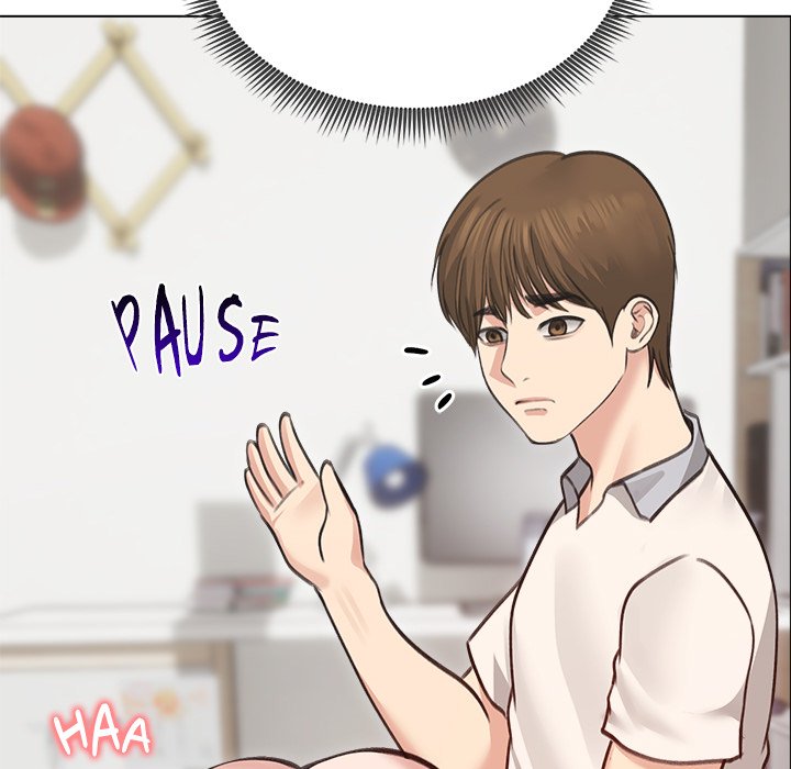Runaway Wife Chapter 31 - Page 150 in English
