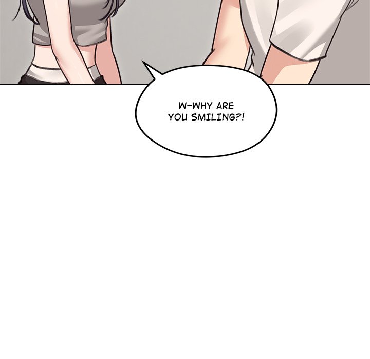 Runaway Wife Chapter 31 - Page 16 in English