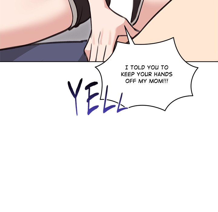 Runaway Wife Chapter 31 - Page 19 in English
