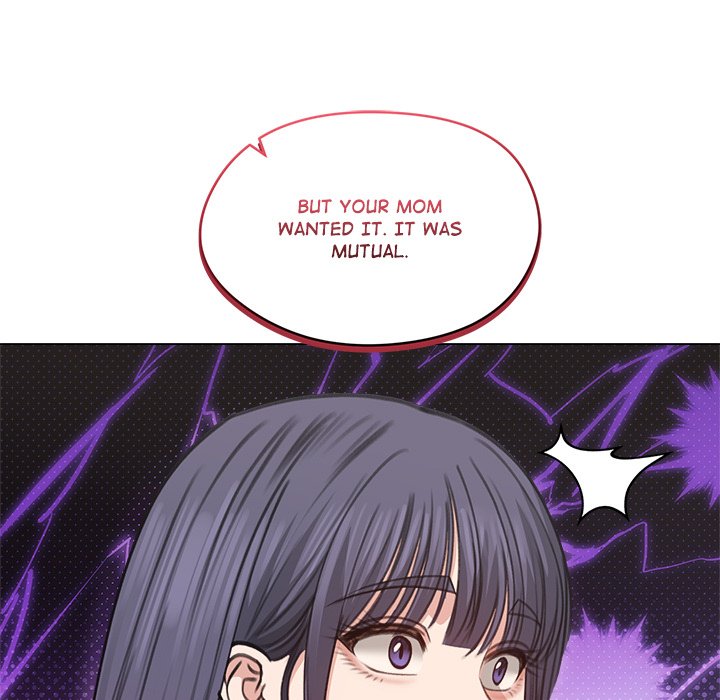 Runaway Wife Chapter 31 - Page 24 in English