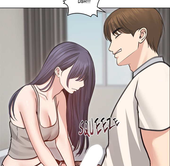 Runaway Wife Chapter 31 - Page 43 in English