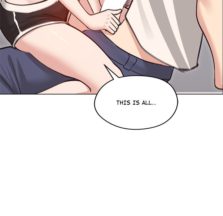 Runaway Wife Chapter 31 - Page 44 in English