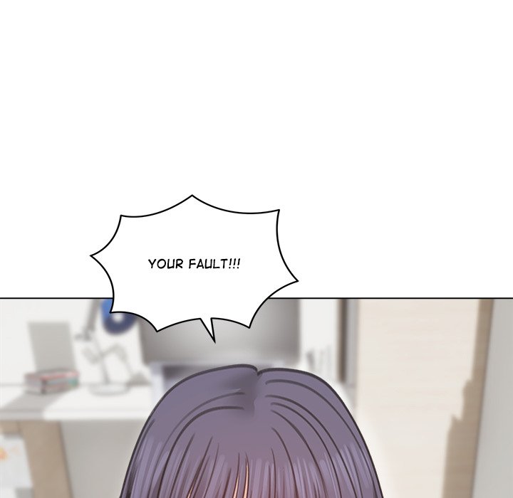 Runaway Wife Chapter 31 - Page 45 in English