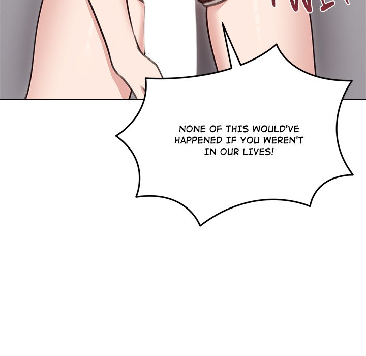 Runaway Wife Chapter 31 - Page 47 in English