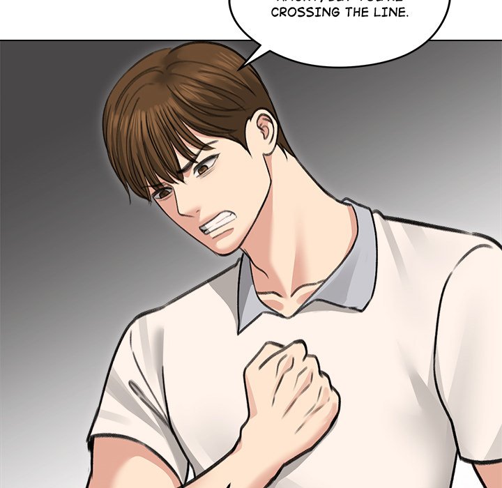 Runaway Wife Chapter 31 - Page 55 in English