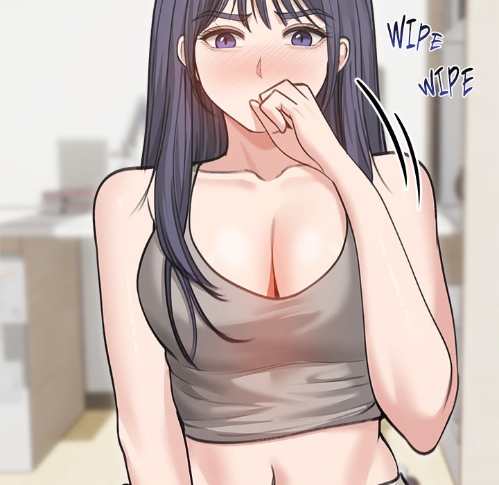 Runaway Wife Chapter 31 - Page 8 in English