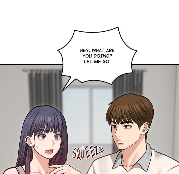 Runaway Wife Chapter 31 - Page 86 in English