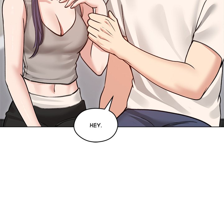 Runaway Wife Chapter 31 - Page 87 in English