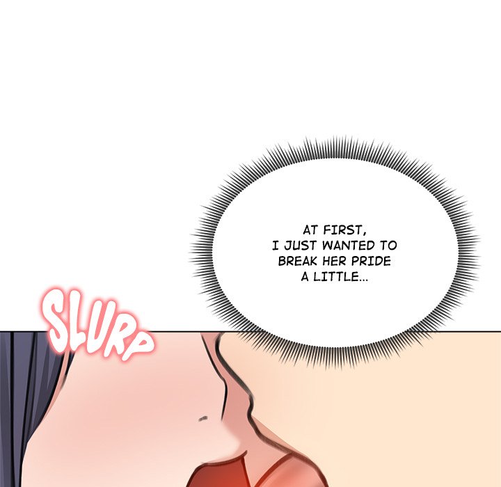 Runaway Wife Chapter 32 - Page 115 in English