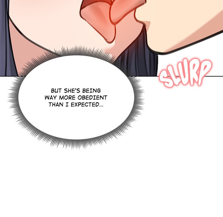 Runaway Wife Chapter 32 - Page 116 in English