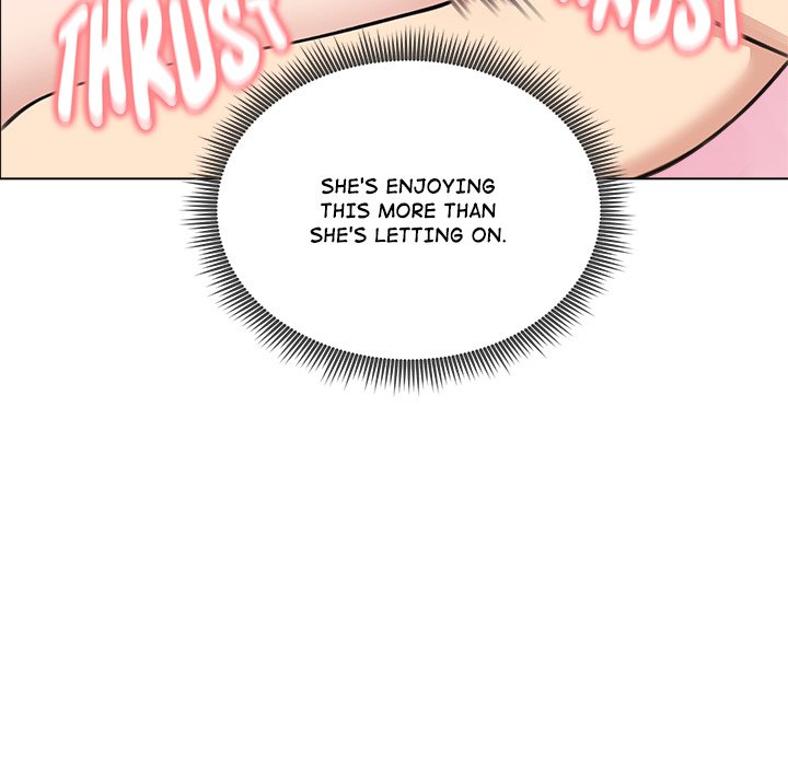 Runaway Wife Chapter 32 - Page 121 in English