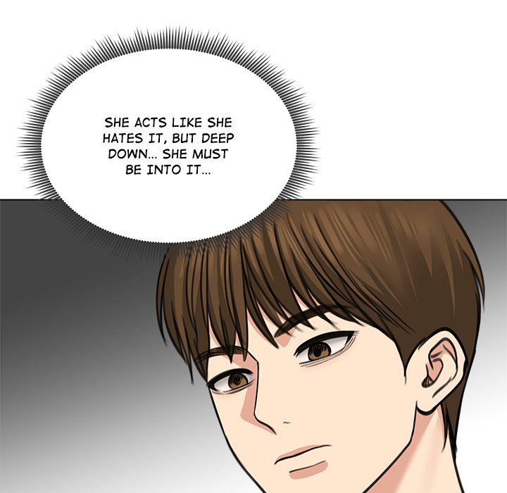 Runaway Wife Chapter 32 - Page 122 in English