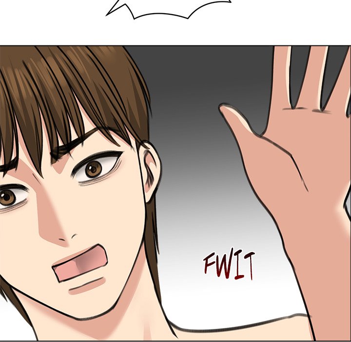 Runaway Wife Chapter 32 - Page 136 in English