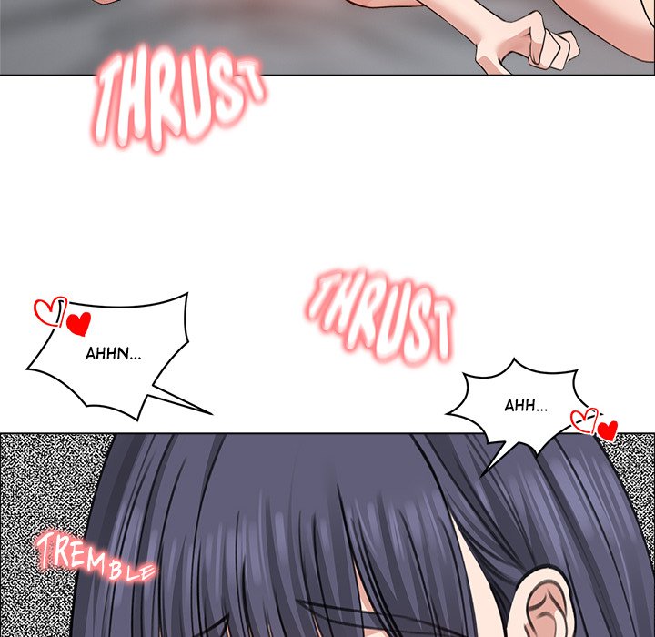 Runaway Wife Chapter 32 - Page 144 in English