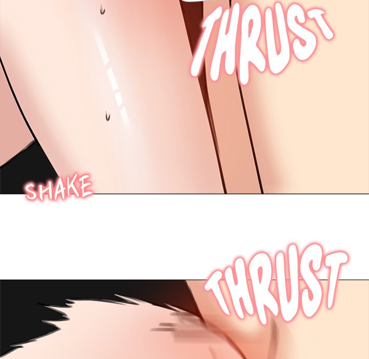 Runaway Wife Chapter 32 - Page 156 in English