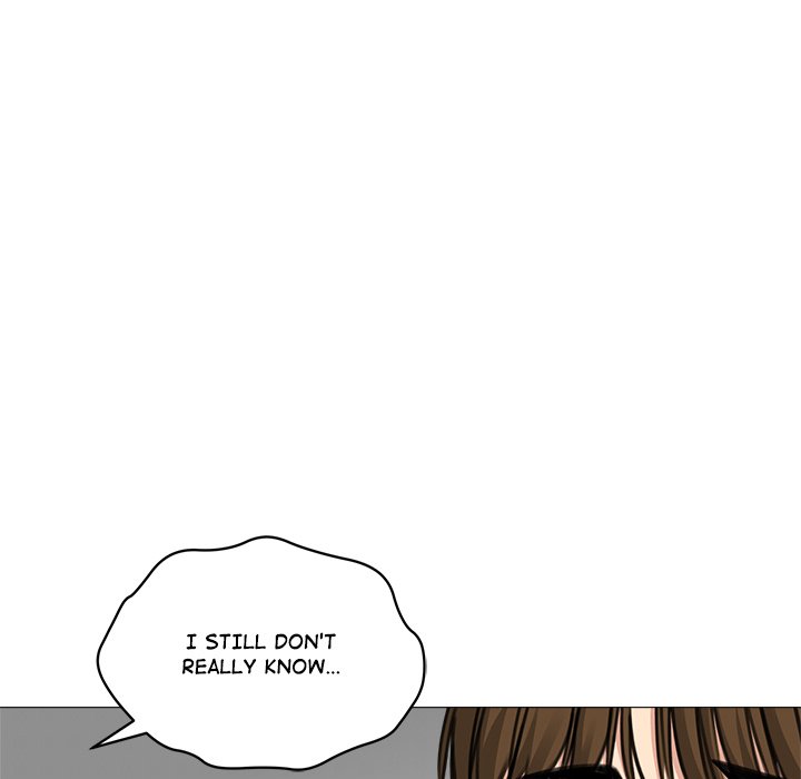 Runaway Wife Chapter 32 - Page 158 in English