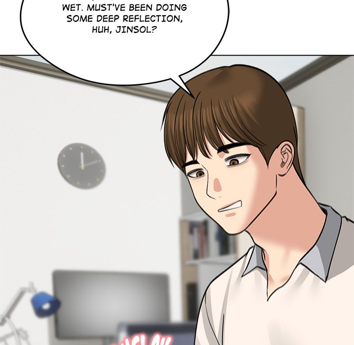Runaway Wife Chapter 32 - Page 28 in English