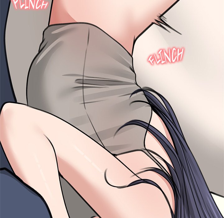 Runaway Wife Chapter 32 - Page 34 in English