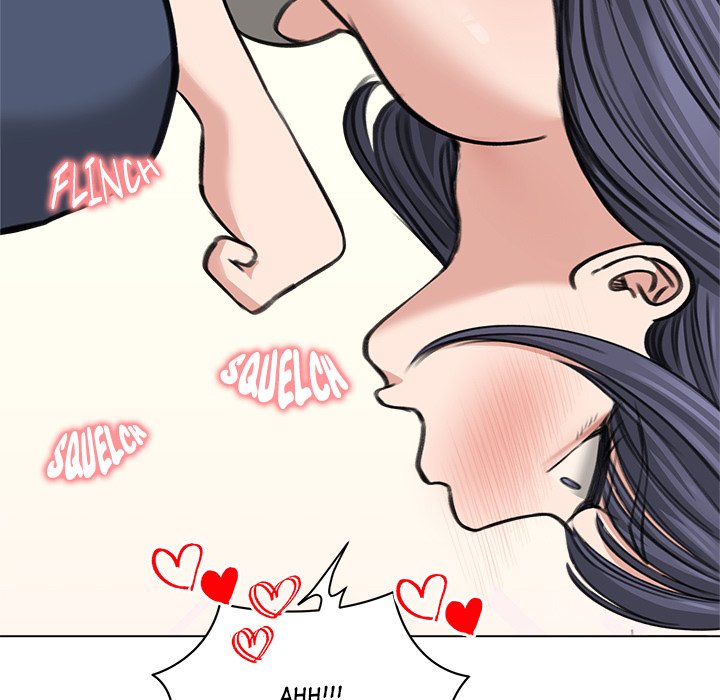 Runaway Wife Chapter 32 - Page 35 in English