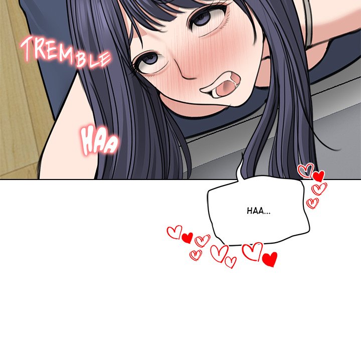 Runaway Wife Chapter 32 - Page 43 in English