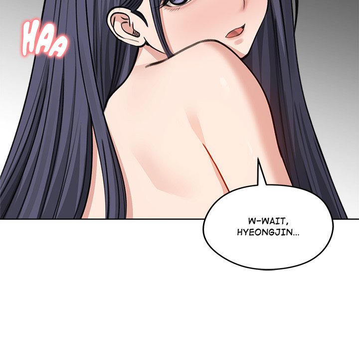 Runaway Wife Chapter 32 - Page 91 in English