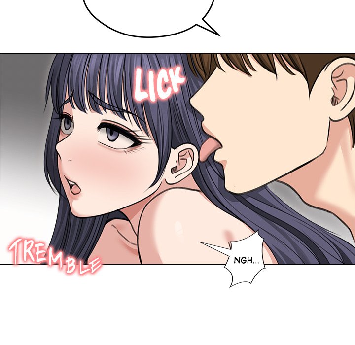 Runaway Wife Chapter 33 - Page 104 in English