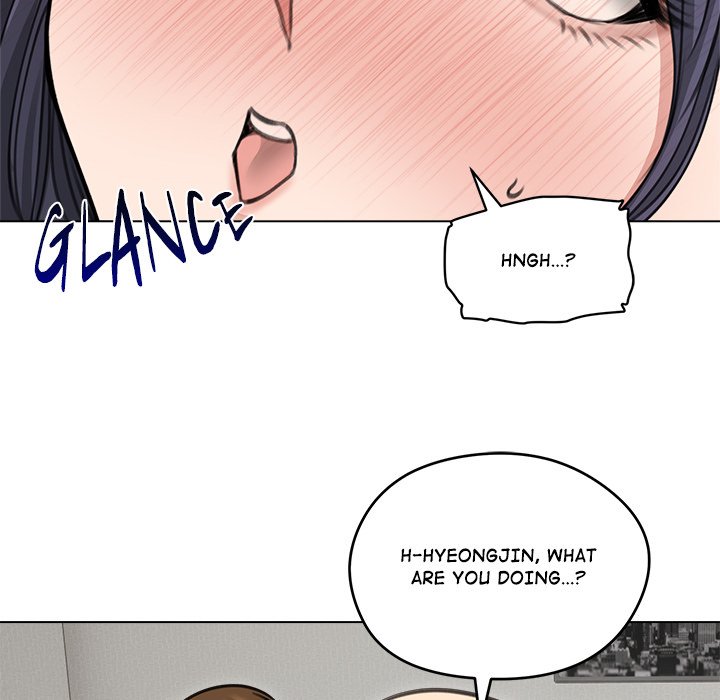 Runaway Wife Chapter 33 - Page 121 in English