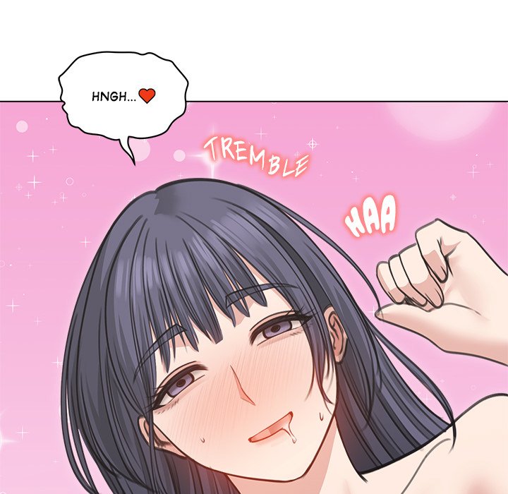 Runaway Wife Chapter 33 - Page 141 in English