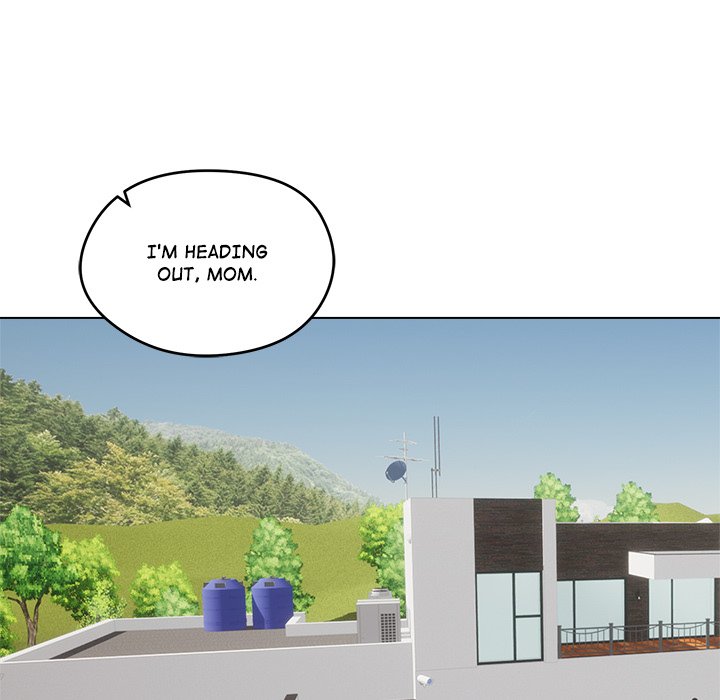 Runaway Wife Chapter 33 - Page 145 in English