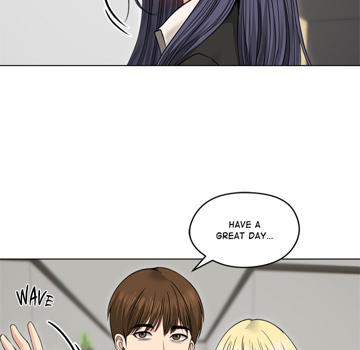 Runaway Wife Chapter 33 - Page 148 in English