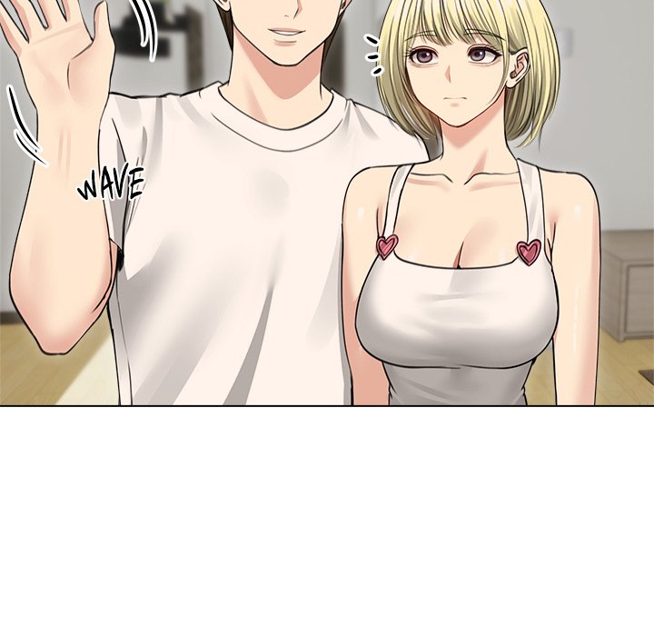 Runaway Wife Chapter 33 - Page 149 in English