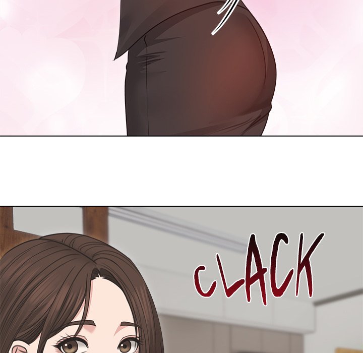 Runaway Wife Chapter 33 - Page 155 in English