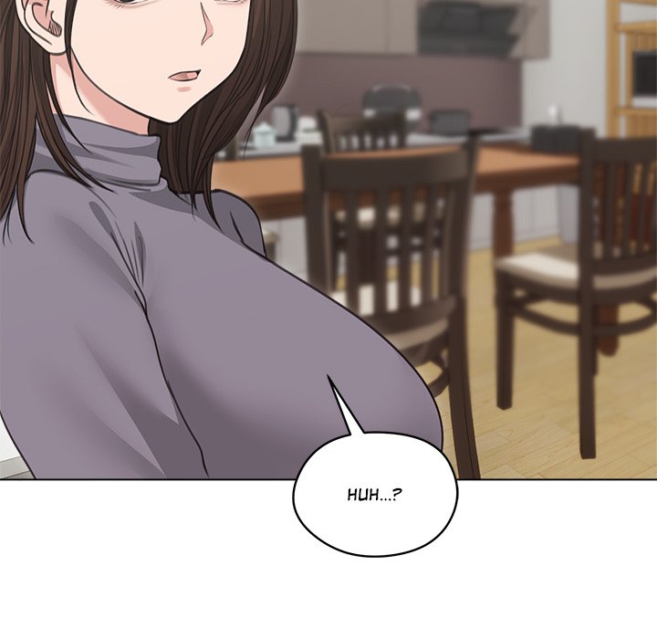 Runaway Wife Chapter 33 - Page 156 in English