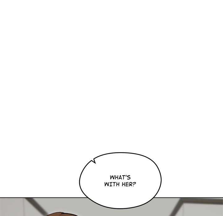Runaway Wife Chapter 33 - Page 157 in English