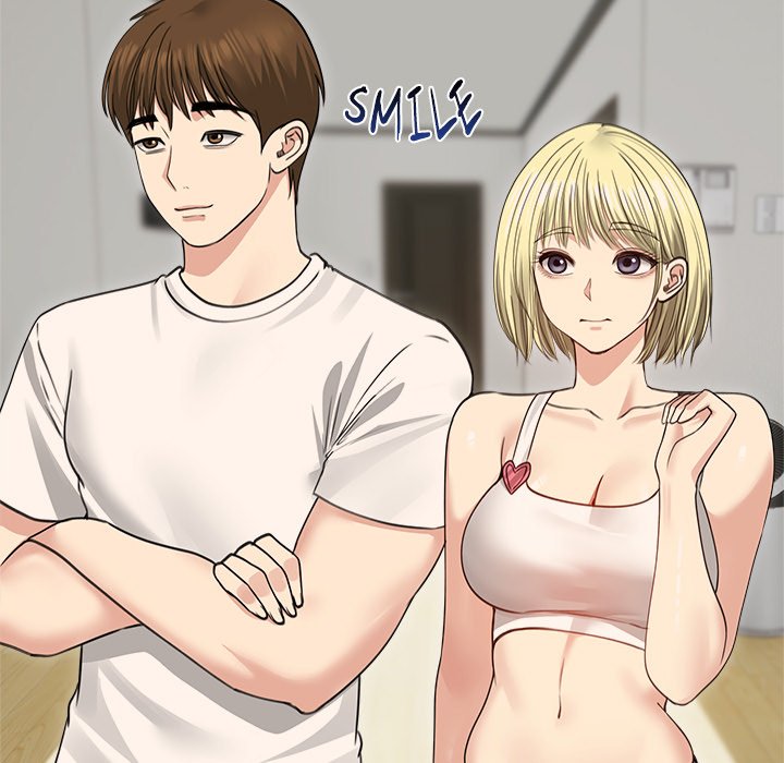 Runaway Wife Chapter 33 - Page 158 in English