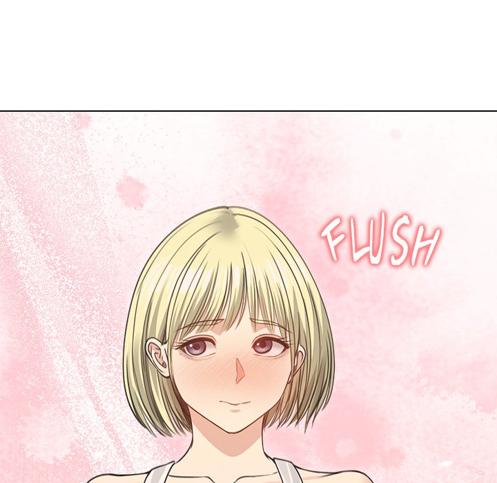 Runaway Wife Chapter 33 - Page 160 in English