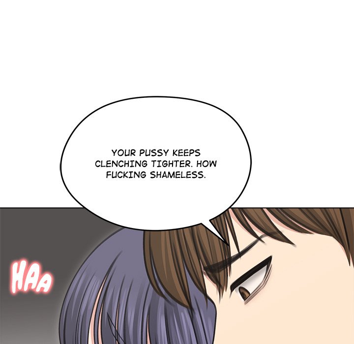 Runaway Wife Chapter 33 - Page 28 in English