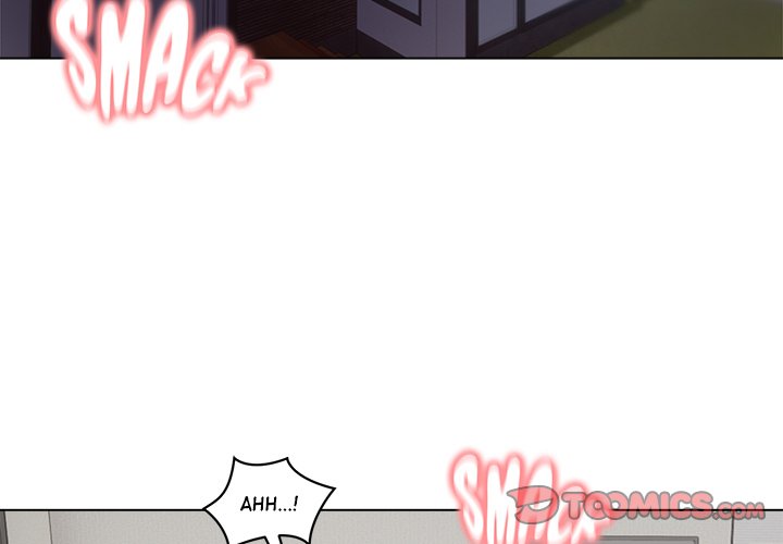 Runaway Wife Chapter 33 - Page 3 in English