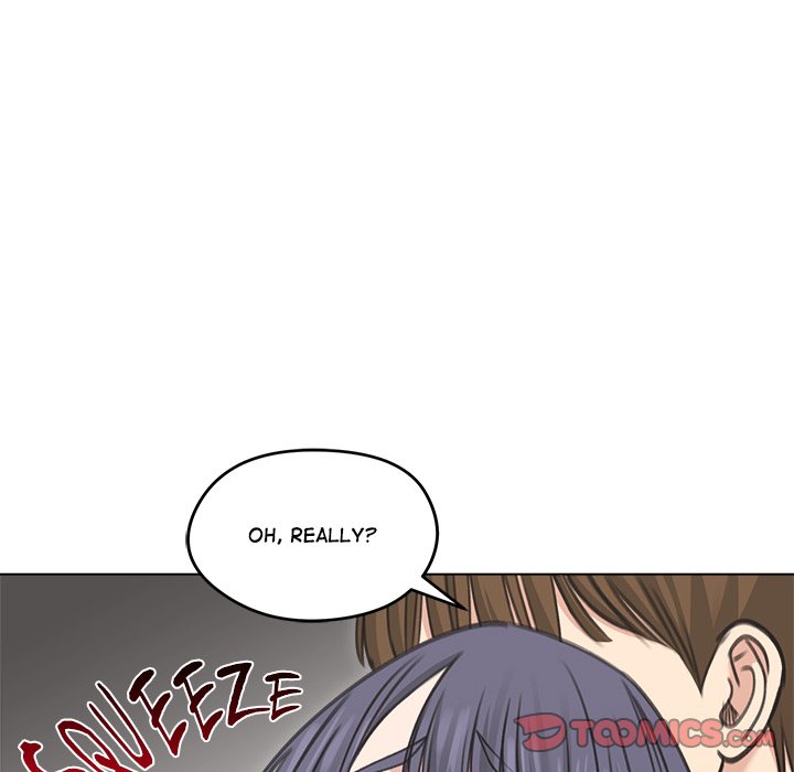 Runaway Wife Chapter 33 - Page 30 in English