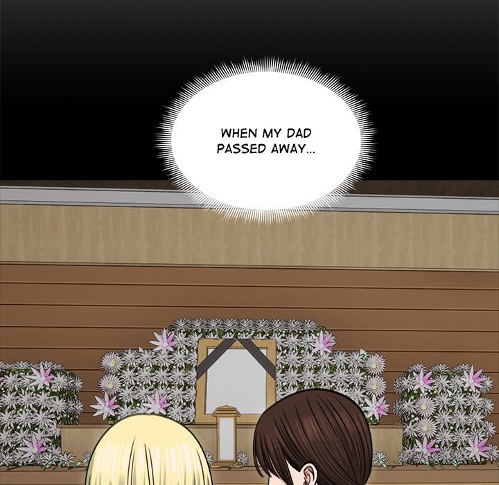 Runaway Wife Chapter 33 - Page 54 in English